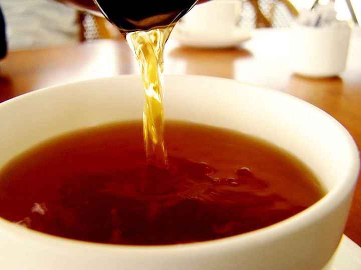 紅茶