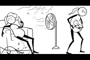 有洋蔥！據說...所有的媽媽都是「這樣」過來的！看到一半心就好酸···