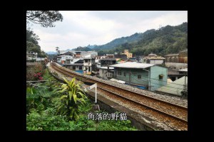 空拍平溪天燈平孔明燈平溪老街平溪火車站空中攝影石碇情人漫步其中滿滿祝福緩緩升空