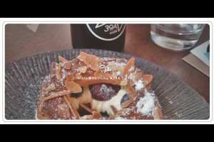 擁有[神之卡士達泡芙]的新竹特色咖啡館39A Cafe @ ★★★★布萊美旅團★★★★ (咖啡、美食、建築、設計、旅行) :: 痞客邦 PIXNET ::