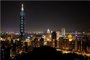 浪漫情人夜！台灣十大最美夜景在這裡-MOOK景點家 - 墨刻出版 華文最大旅遊資訊平台