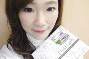 「保養」輕熟肌的無添加呵護❤Mixgreens 和草小屋♫積雪草柔潤緊緻面膜 @ Sophie's blog♥蘇菲愛分享 :: 痞客邦 PIXNET ::
