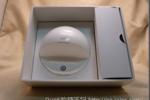 [開箱]小米 iHealth 智能血壓計