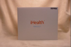 [開箱]小米 iHealth 智能血壓計