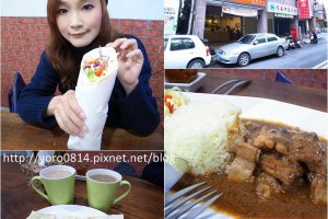 「食記」宜蘭羅東CP值超高美食❤香料國境印度料理 @ Sophie's blog♥蘇菲愛分享 :: 痞客邦 PIXNET ::
