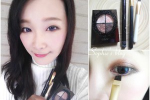 「美妝」迷濛又性感、不經意漏電的韓系【懵眼妝】簡易步驟分享 @ Sophie's blog♥蘇菲愛分享 :: 痞客邦 PIXNET ::