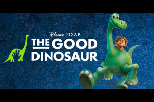 【影評】恐龍當家 The Good Dinosaur ｜闔家觀賞的溫馨小品 @ 沙發上的馬鈴薯 ∞ 電影｜影集｜影評｜英文學習 :: 痞客邦 PIXNET ::
