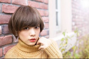 一染好感度瞬間UP！2016春天暖色系髮色三連發