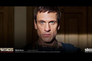 馬鈴薯看電影: 克拉蘇的末日