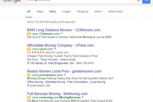 Google取消了側邊欄廣告，將如何影響你的廣告競爭排名？