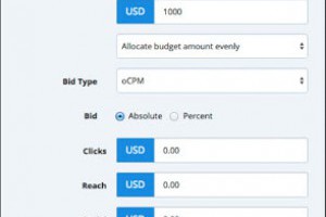 臉書廣告出價策略：如何選擇CPM、CPC、oCPM或CPA？
