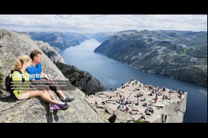 馬鈴薯看電影: 北歐想像．挪威峽灣 - 633轟炸大隊與維京傳奇 (Vikings)