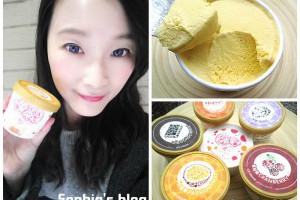 「食記」每一口都是天然原味的宅配美食❤繽菓市bingoo冰淇淋 @ Sophie's blog♥蘇菲愛分享 :: 痞客邦 PIXNET ::