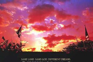 馬鈴薯看電影: 蓋茨堡戰役（Gettysburg）