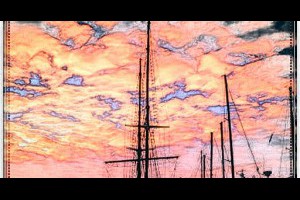  風雲海: 《心靈星月》當它們演繹完了它們在劇中的角色之後，還會繼續惦記著，那些劇中的角色嗎？ 