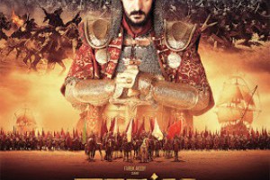 馬鈴薯看電影: 劃時代史詩「征服1453」 (Fetih 1453)