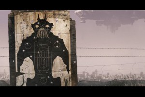 馬鈴薯看電影: 第九禁區（District 9）