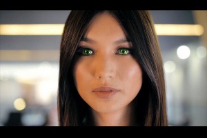 從人工智慧到真實人類 (Humans, HUM∀NS) - Jeff & Jill的窩 - udn部落格