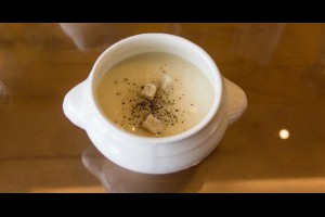 [蔬食][雲林][虎尾] 今食堂 RICO 義式蔬食料理 @ 貓之目