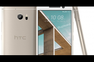 生活技.net: HTC 10 界面 曝光