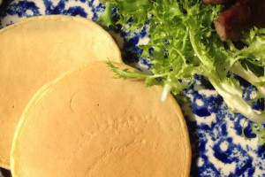 超簡單！8個步驟，你也可以自己DIY「九州鬆餅」....不用排隊也可以嚐到美食！