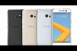 生活技.net: 「十分完美」　－　HTC 10 正式發表