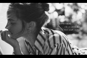 Love Talk：為什麼我們選擇離開深愛的人？ ‧ A Day Magazine