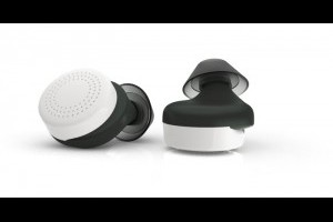 生活技.net: Doppler Labs 的 Here耳塞