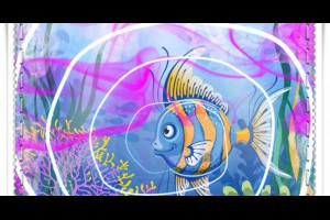  風雲海: 《開心水族箱》你可以重新選擇，暫且把焦點放在「實用的長程貝幣魚」上。 