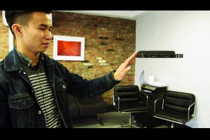 生活技.net: Hover Camera - 一部可以懸浮自拍的無人機