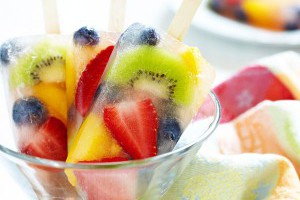 時尚派對必備冰品！「拍照系」D.I.Y水果冰棒(Popsicle)製作教學 | SHINE華文時尚工作者社群平台