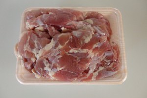 馬上就能做的料理省錢術☆”雞肉”的3大《保存訣竅》♪