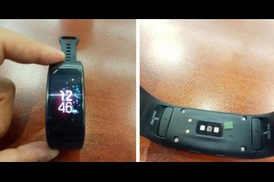 生活技.net:三星Gear Fit 2 將支援 GPS 和 心率監測