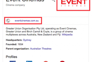 如何使用 Google Knowledge Graph ( 知識圖譜 ) 讓你的搜尋結果增加曝光率？ - 老媽的網賺、網銷分享區