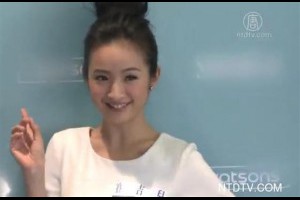 未雨綢繆！林依晨告訴你如何準備「避難包」 |  台灣大紀元