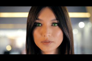 馬鈴薯看電影: 從人工智慧到真實人類 (Humans, HUM∀NS)