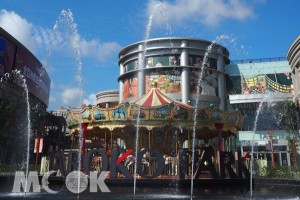 大魯閣草衙道結合樂園、賽道、美食、購物南臺灣新亮點-MOOK景點家 - 墨刻出版 華文最大旅遊資訊平台