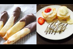 神技巧！餃子皮的無限可能 超意外的5種美味吃法