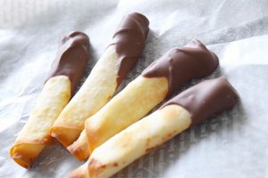 神技巧！餃子皮的無限可能 超意外的5種美味吃法 - 自由電子報iStyle時尚美妝頻道