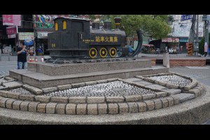  台中｜集集線鐵道小旅行~很有特色的集集小鎮 |峰‧玩樂旅誌-美食,旅遊,住宿,行程,購物,分享,推薦 