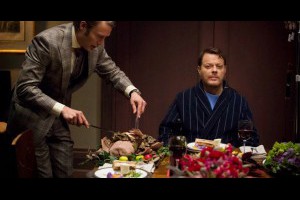 馬鈴薯看電影: 雙面人魔（Hannibal）與驚魂序曲（Bates Motel）