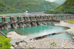 台中白冷小祕境！生態廊道、吊橋、原民料理 夏日樂遊小聚落