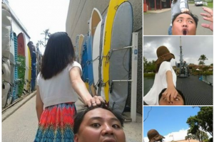 台灣版牽手夫妻 Kuso浪漫絕對笑翻你！