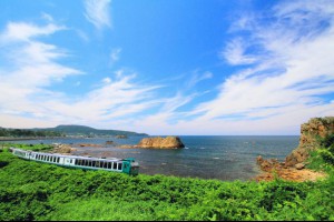 搭火車慢遊日本！8大地方觀光列車精選推薦名單-欣日本-欣傳媒旅遊頻道