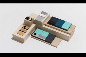 生活技.net: Project Ara 手機 2017年正式推出