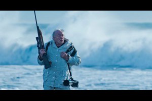 馬鈴薯看電影: 剛毅島奇案（Fortitude，雪島迷蹤）