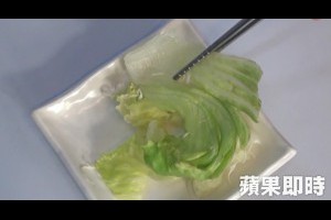 【有片】猛喝水狂吃菜還便祕？答案是這2個 | 即時新聞 | 20160527 | 蘋果日報