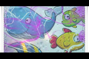  風雲海: 《開心水族箱》以目前現階段，如何讓自己「避開」花仙子特效的襲擊？ 