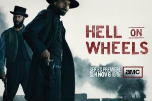 馬鈴薯看電影: 地獄之輪 (Hell on Wheels) 的土地徵收事件