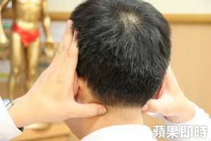 痧不能亂刮　中醫師傳授基本功